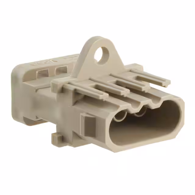 VRPC-03P-20 ITT Cannon, LLC  Boîtiers de connecteurs rectangulaires